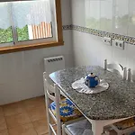 Portosin Con Piscina Al Lado De La Playa *
