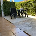 Portosin Con Piscina Al Lado De La Playa * Gayanes  (A Coruna)