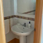 Portosin Con Piscina Al Lado De La Playa