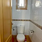Σπίτι διακοπών Portosin Con Piscina Al Lado De La Playa