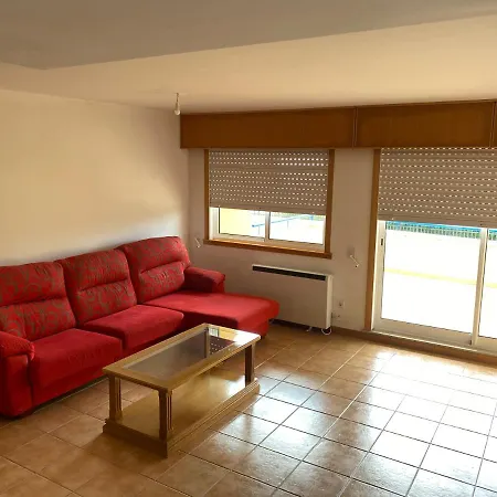 Portosin Con Piscina Al Lado De La Playa *