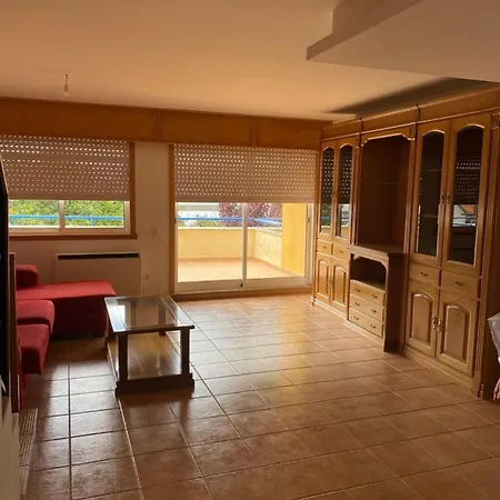 Casa de Férias Portosin Con Piscina Al Lado De La Playa Gayanes  (A Coruna)